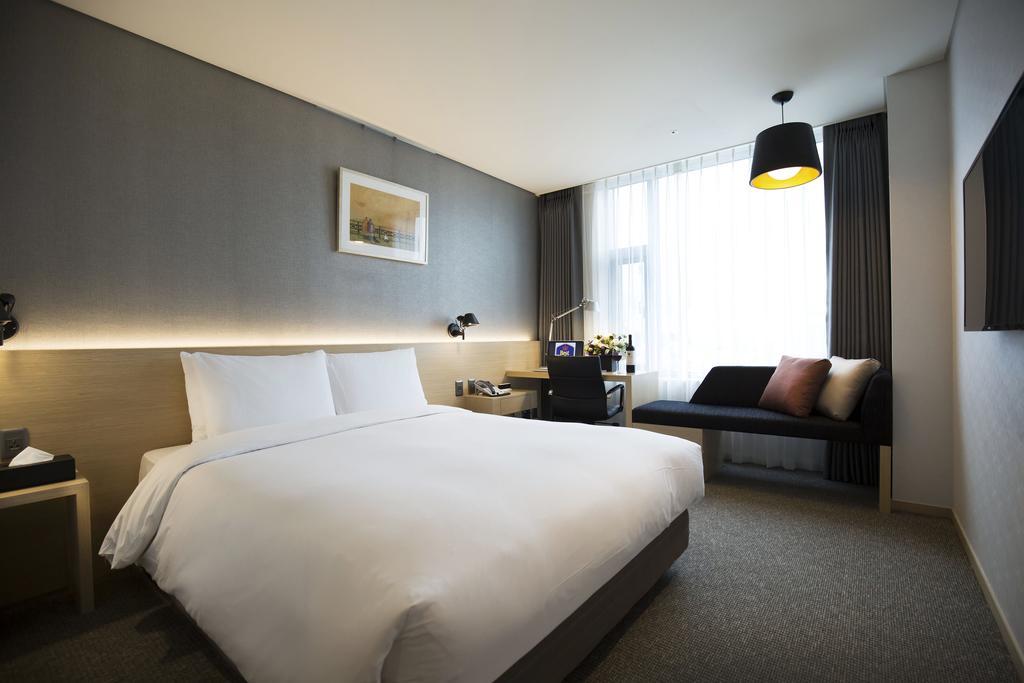 Superior Zweibettzimmer