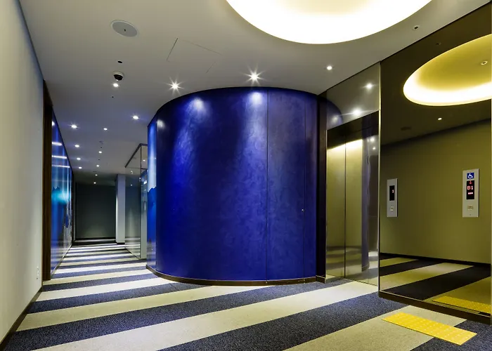 Hotel Manu Seoul