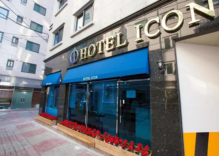 Hotel Icon